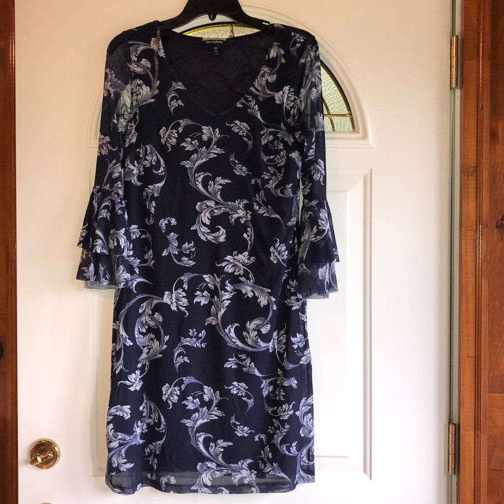 Allison Brittany M Dress